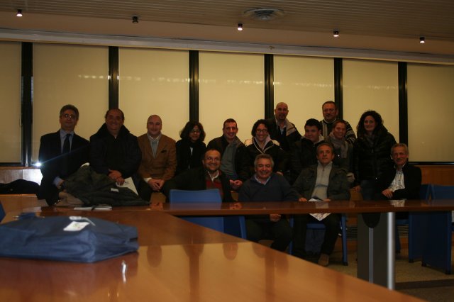 Corso Specialistico di Base